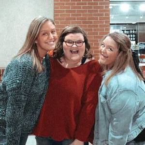 Meet your Posher, Abby